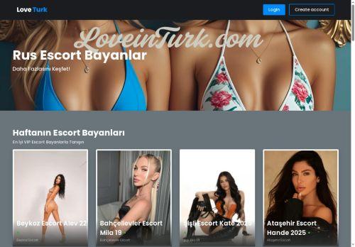 Loveinturk.com Reviews Scam
