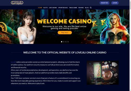 Lovejili.net.ph Reviews Scam