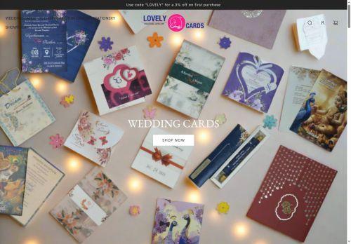 Lovely-cards.com Reviews Scam