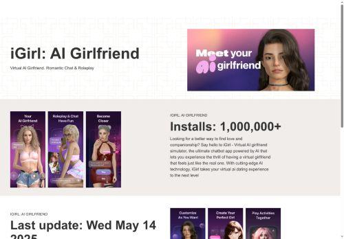 Lovelyaigf4u.com Reviews Scam