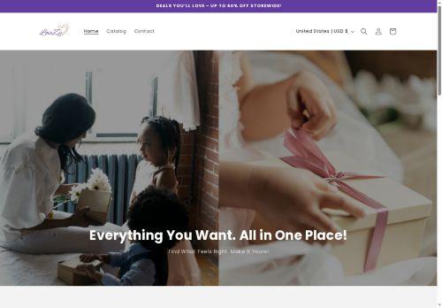 Lovezyshop.com Reviews Scam