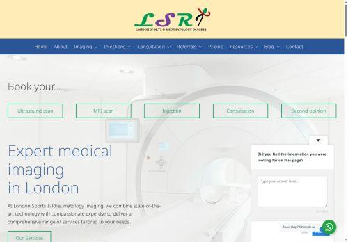 Lsri.uk Review: Legit or Scam? [2026 New Reviews]