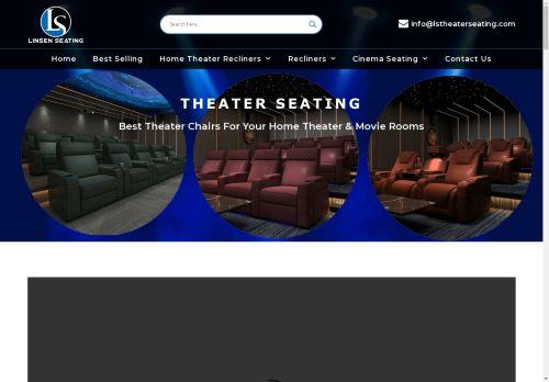 Lstheaterseating.com Reviews Scam