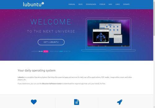 Lubuntu.me Reviews Scam