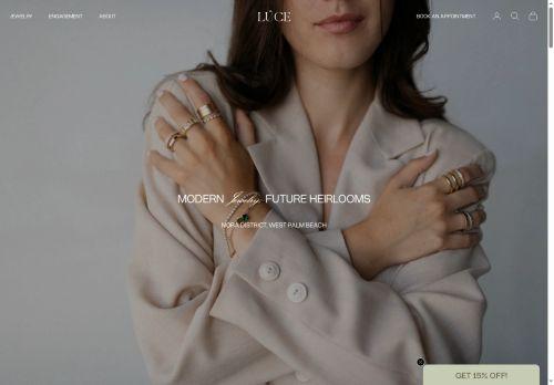 Lucejewelry.com Reviews Scam