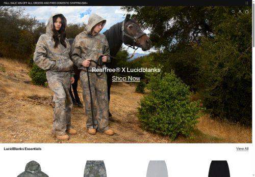 Lucidblanks.com Reviews Scam