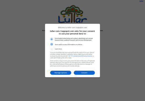 Lullar-com-3.appspot.com Review: Legit or Scam? [2026 New Reviews]