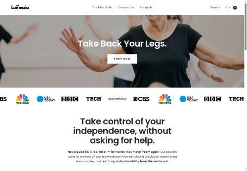 Lumessia.com Reviews Scam