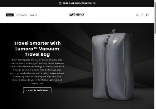 Lumoropro.com Reviews Scam