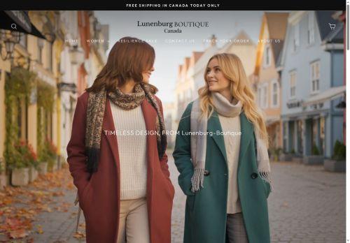 Lunenburg-boutique.com Reviews Scam