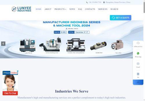 Lunyee.com Reviews Scam