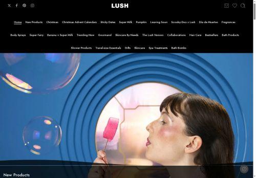 Lushorigin.com Review: Legit or Scam? [2026 New Reviews]