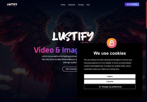 Lustify.video Review: Legit or Scam? [2025 New Reviews]