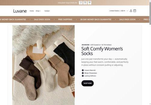 Luvaneco.com Reviews Scam