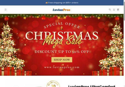 Luvianpros.com Reviews Scam