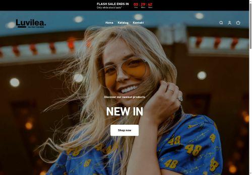Luvilea.com Reviews Scam