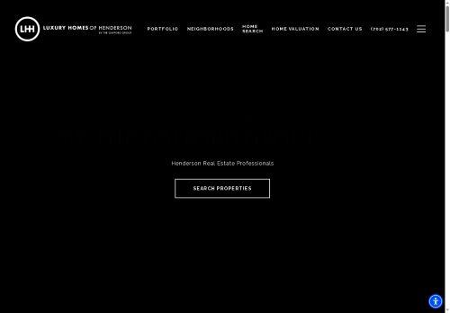 Luxuryhomesofhenderson.com Reviews Scam