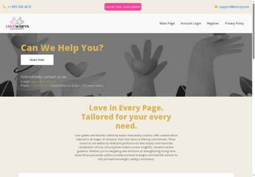 Lvscrip.com Reviews Scam