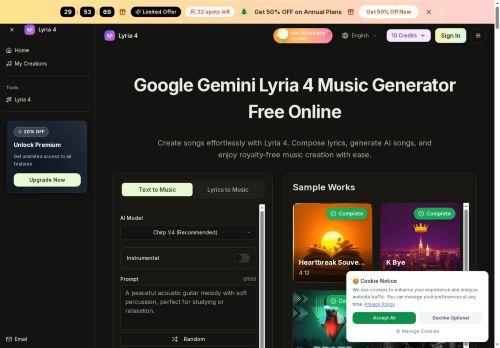 Lyria4.org Reviews Scam