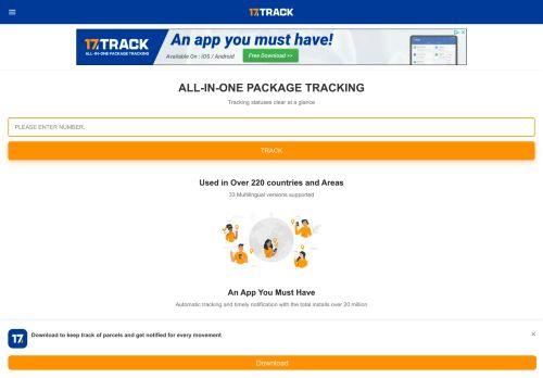 M.17track.net Review: Legit or Scam? [2026 New Reviews]