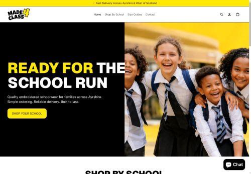 Made4class.co.uk Reviews Scam