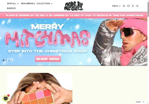 Madebymitchell.eu Reviews Scam