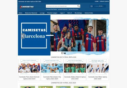 Madridshopcamisetas.com Reviews Scam