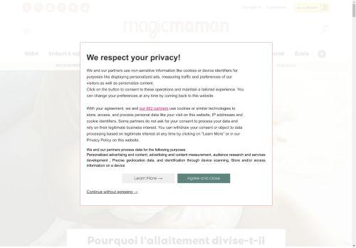 Magicmaman.com Reviews Scam