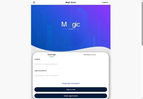 Magicoceans.top Reviews Scam