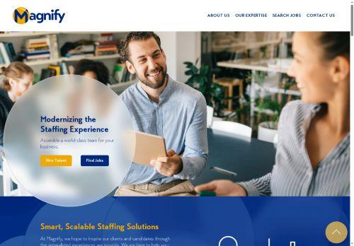 Magnifyyourtalent.com Reviews Scam