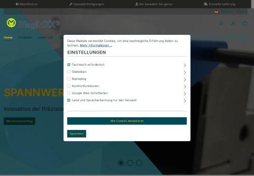 Magtrixx.com Reviews Scam