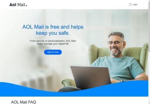 Mail.aol.com Review: Legit or Scam? [2026 New Reviews]