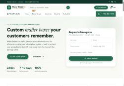 Mailerboxesco.com Reviews Scam