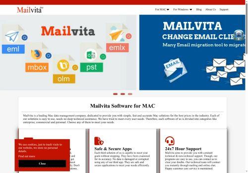 Mailvita.com Reviews Scam