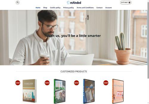 Mainded.com Reviews Scam