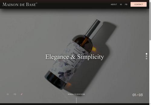 Maisondebase.com Reviews Scam