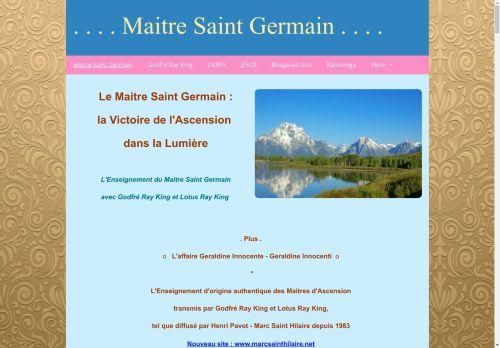 I Am Je Suis Maître Saint-germain Pdf Gratuit Maitre-saint-germain.com Review: Legit or Scam? [2025 New Reviews]