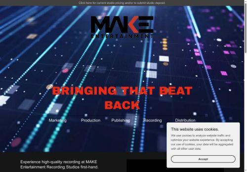 Makeent.com Reviews Scam