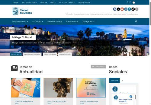 Malaga.eu Reviews Scam