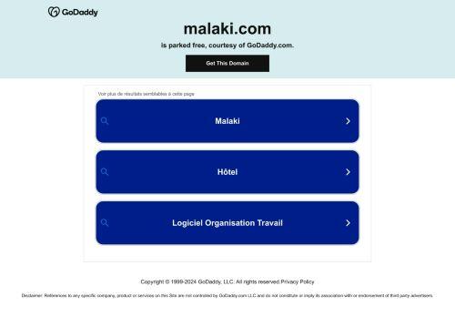 Malaki.com Reviews Scam