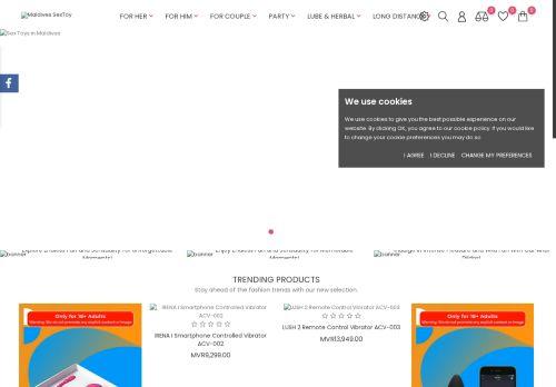 Maldivessextoy.com Reviews Scam