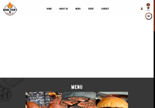 Mamafransbbq.com Reviews Scam