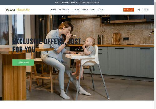 Mamanestly.com Reviews Scam