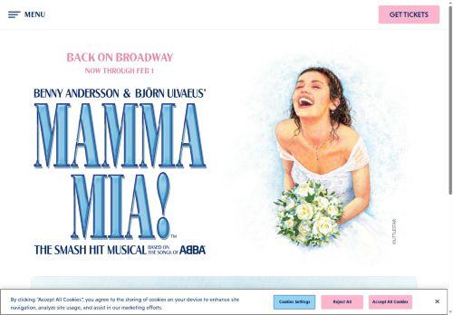 Mammamiabway.com Reviews Scam