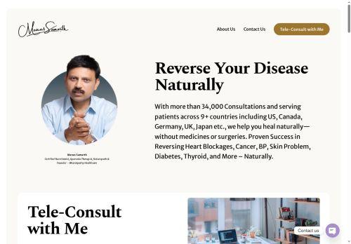 Manassamarth.com Reviews Scam