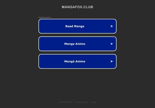 Mangafox.club Reviews Scam