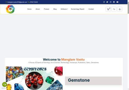 Manglamvastu.com Reviews Scam