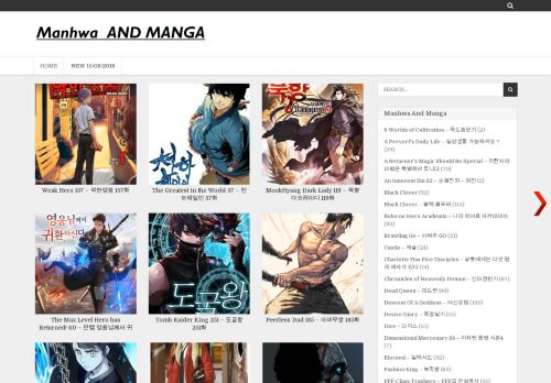 Manhwa-manga50.bid Reviews Scam