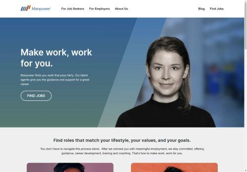 Manpower.com.ph Reviews Scam