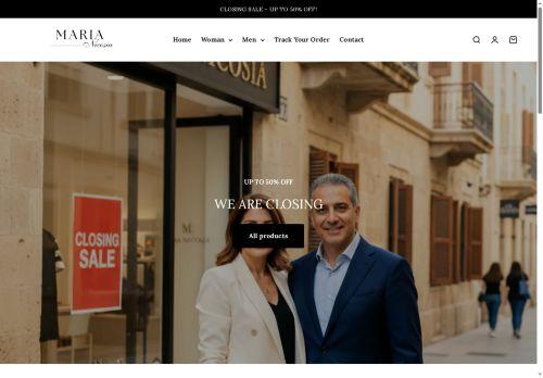 Maria-nicosia.com Reviews Scam